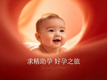 商都求精助孕科学助孕 开启专属好孕之旅