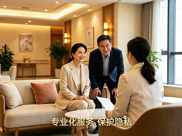 商都有偿售卵代生女生的客户的客户群体有哪些