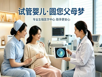 商都辅助生育服务 试管婴儿行业的兴起背景、发展与未来展望